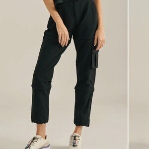 Outdoor Voices RecTrek Zip-Off Pant